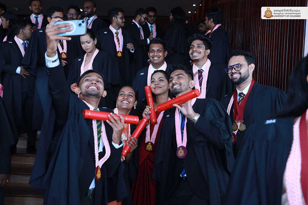 General Convocation 2025 Phase II