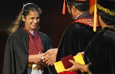 General Convocation 2025