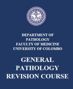 General Pathology Revision Course 2023 – Faculty of Medicine