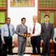 Strengthening Global Partnerships: Yunnan Agricultural University and University of Colombo Collaborate