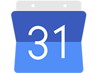 google-calendar