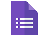 google-forms