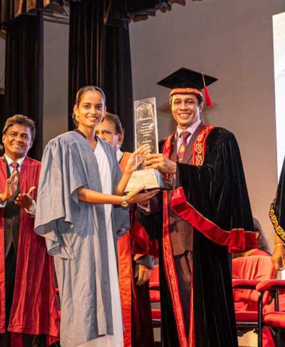 Graduation Ceremony – 16th Batch of Diploma in Travel & Tourism Economics and Hotel Management Graduation Ceremony – 16th Batch of Diploma in Travel & Tourism Economics and Hotel Management