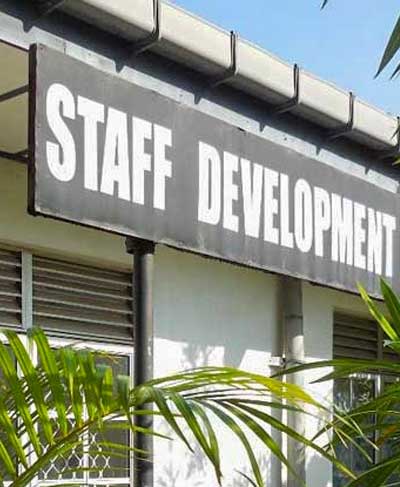Certificate in Teaching in Higher Education (CTHE) for Visiting Lecturers