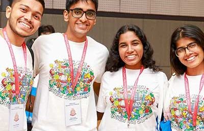 University of Colombo Becomes First Sri Lankan Team Ever to Reach the HSBC/HKU Business Case Challenge Grand Final