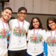 University of Colombo Becomes First Sri Lankan Team Ever to Reach the HSBC/HKU Business Case Challenge Grand Final