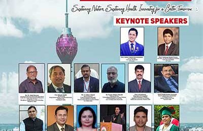 11th International Conference on Ayurveda, Unani, Siddha and Traditional Medicine (iCAUST) 2025