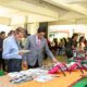 IGNITE FAIR – 2 Undergraduates’ Sales Exhibition