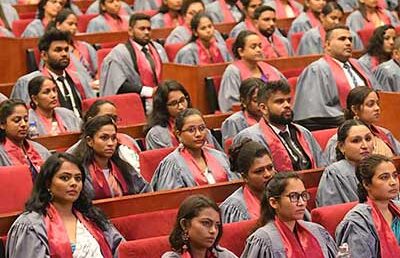 IHRA’s 7th Diploma Awards Ceremony Honours 426 Recipients