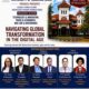 Inaugural Session of the Global Hybrid Alumni Knowledge-Sharing Seminar Series