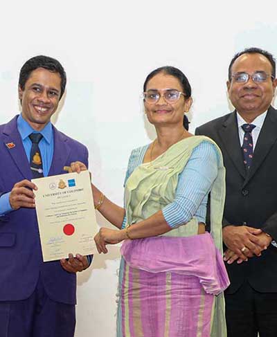 Inauguration & Awards Ceremony – Certificate Course on Translating the Science of Happiness and Meditation into Practice Inauguration & Awards Ceremony – Certificate Course on Translating the Science of Happiness and Meditation into Practice