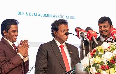 Inauguration Ceremony of the 2025/2026 Intake – Bachelor of Labour Management and Diploma in Labour Education (IHRA)