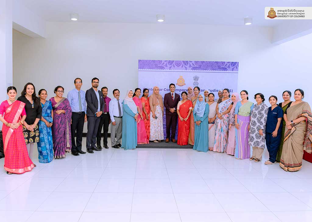 Indian Graduate Alumni Gathering 2026 - CCIS