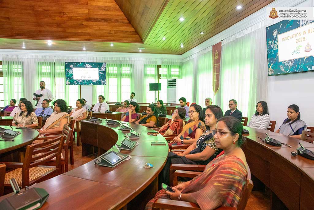 Innovation to Bloom 2026 Marks Successful Commercialization of University Research Output