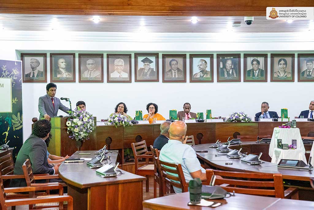 Innovation to Bloom 2026 Marks Successful Commercialization of University Research Output