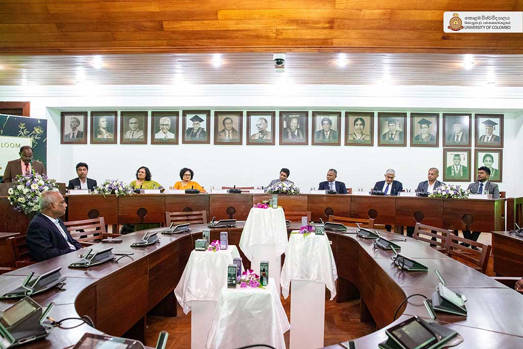 Innovation to Bloom 2026 Marks Successful Commercialization of University Research Output