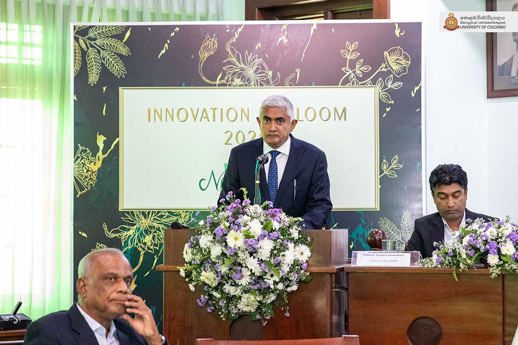 Innovation to Bloom 2026 Marks Successful Commercialization of University Research Output