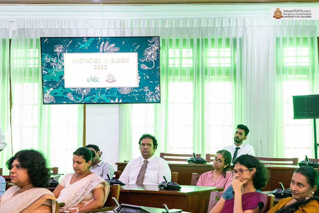 Innovation to Bloom 2026 Marks Successful Commercialization of University Research Output