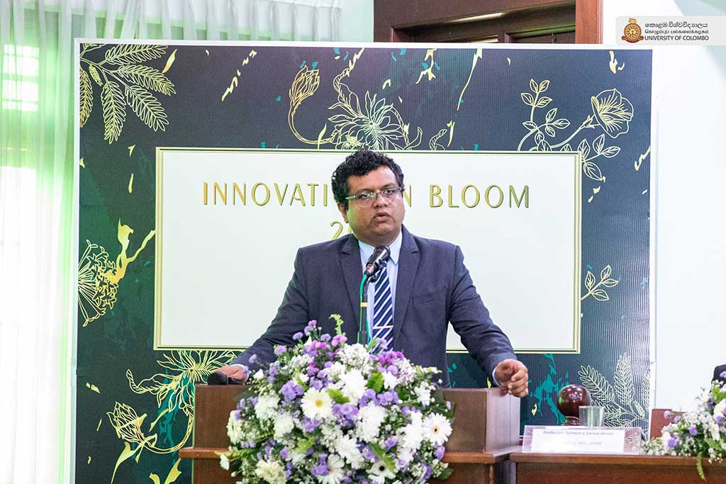 Innovation to Bloom 2026 Marks Successful Commercialization of University Research Output