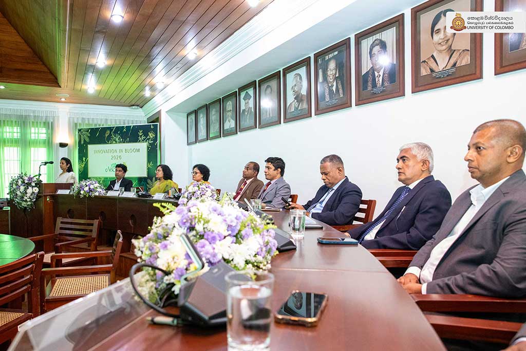 Innovation to Bloom 2026 Marks Successful Commercialization of University Research Output