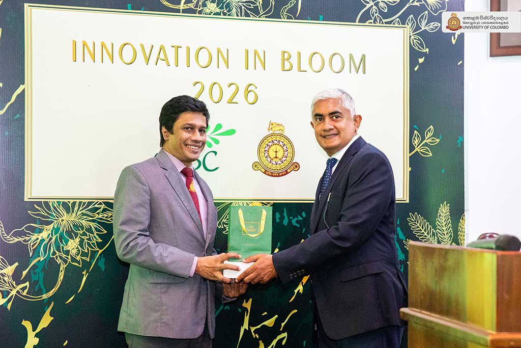 Innovation to Bloom 2026 Marks Successful Commercialization of University Research Output