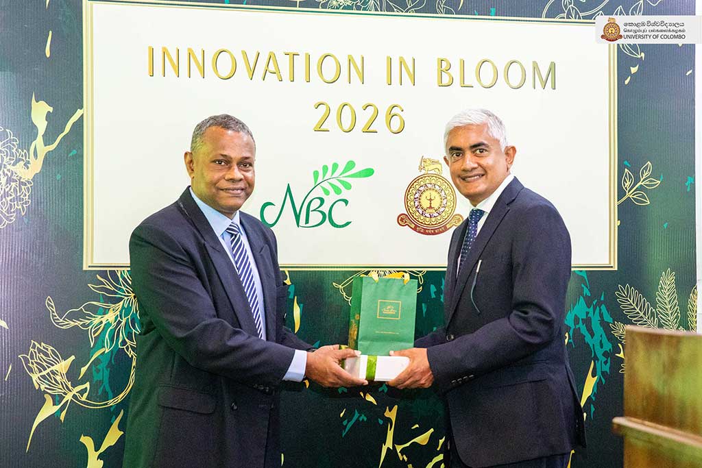 Innovation to Bloom 2026 Marks Successful Commercialization of University Research Output