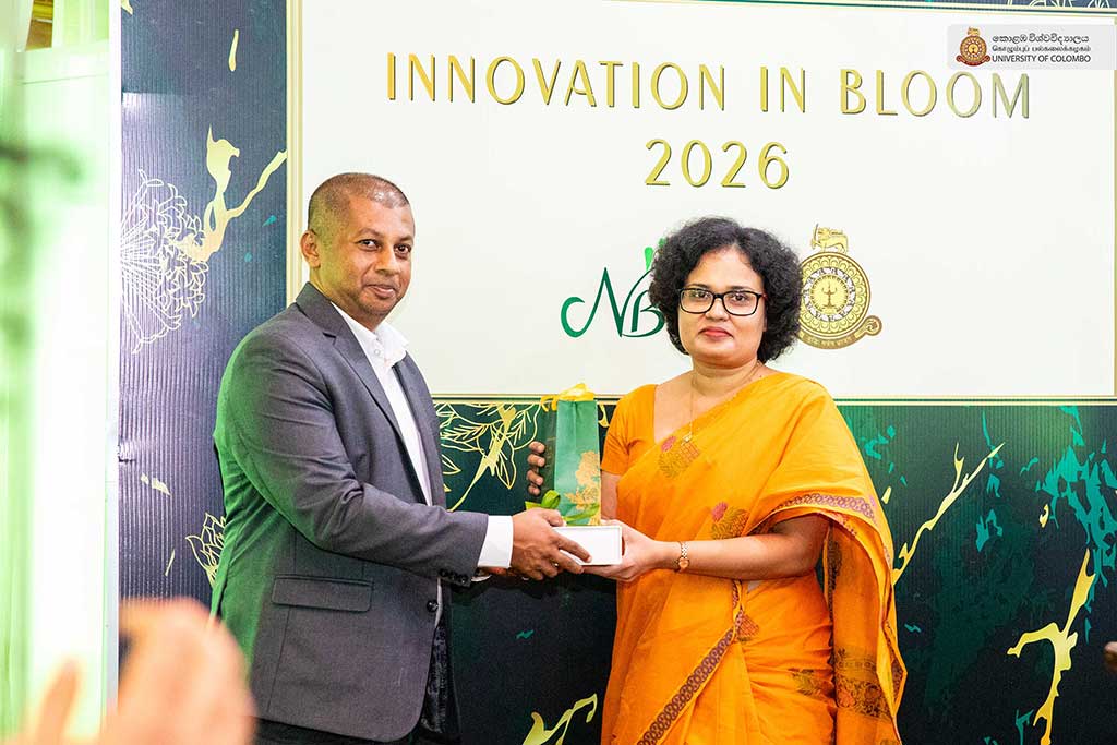 Innovation to Bloom 2026 Marks Successful Commercialization of University Research Output