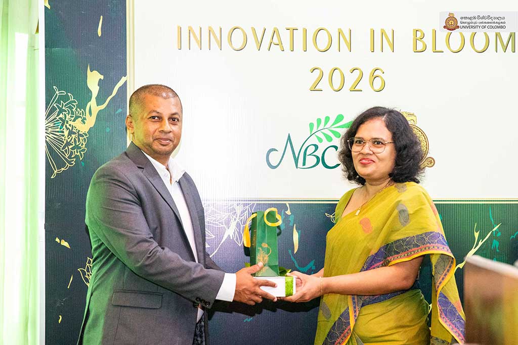 Innovation to Bloom 2026 Marks Successful Commercialization of University Research Output