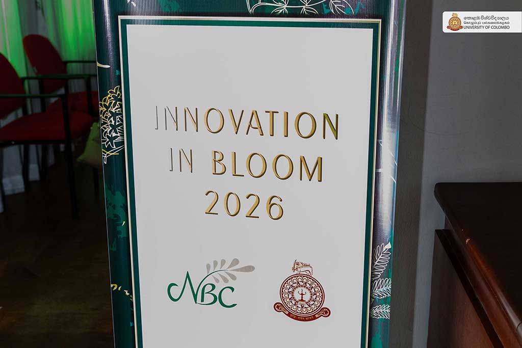 Innovation to Bloom 2026 Marks Successful Commercialization of University Research Output