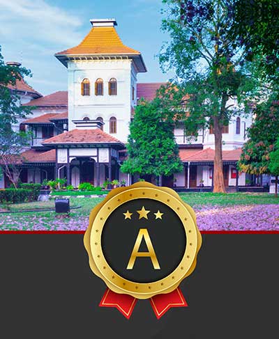 UOC Achieves Outstanding A Grade in 2023 Institutional Review