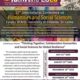 International Conference on Humanities and Social Sciences, Faculty of Arts
