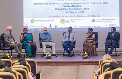 International Conference on Neurodegenerative Disorders
