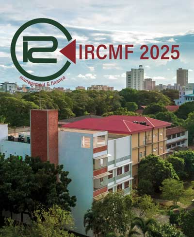 International Research Conference on Management and Finance(IRCMF 2025)