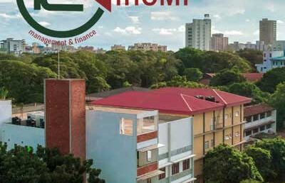 The 21st International Research Conference on Management and Finance (IRCMF) 2026