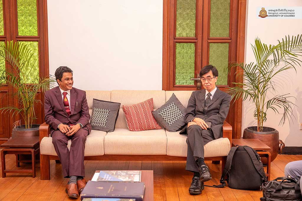 History of Disaster Preparedness and Responses in Japan | JICA Chair Programme 2025/26 Lecture II