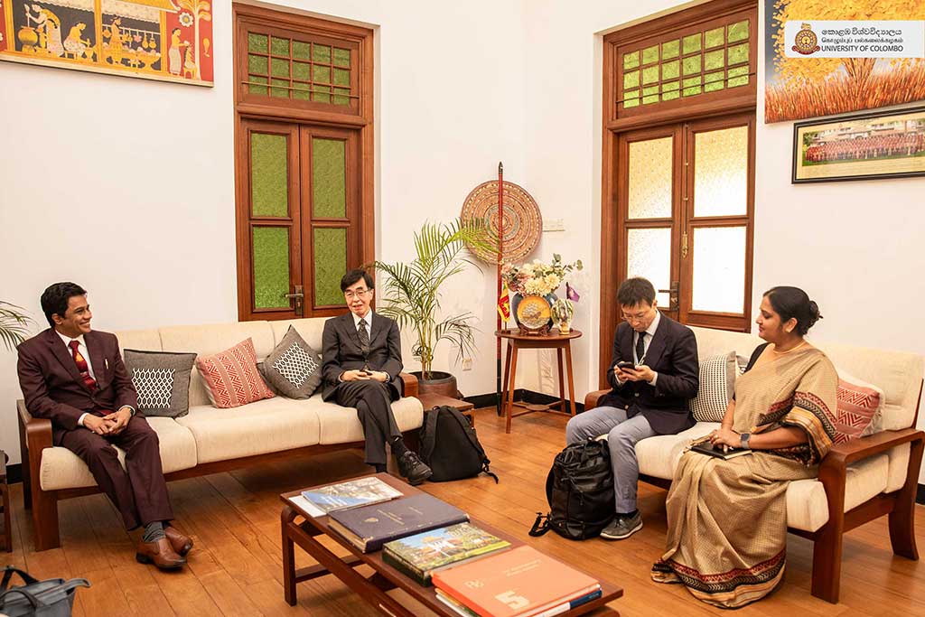 History of Disaster Preparedness and Responses in Japan | JICA Chair Programme 2025/26 Lecture II