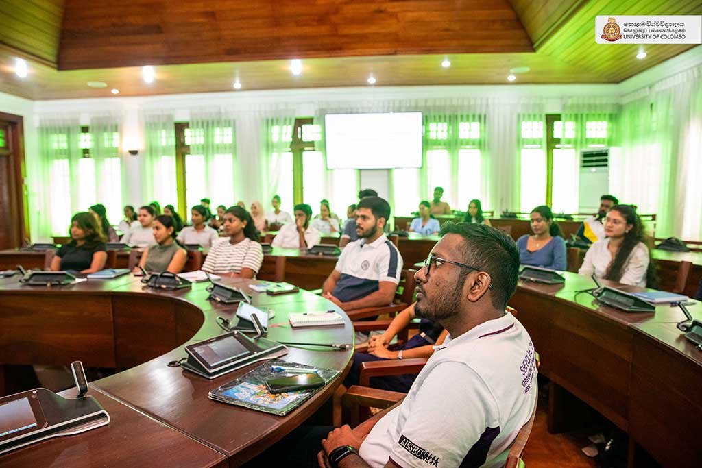 History of Disaster Preparedness and Responses in Japan | JICA Chair Programme 2025/26 Lecture II