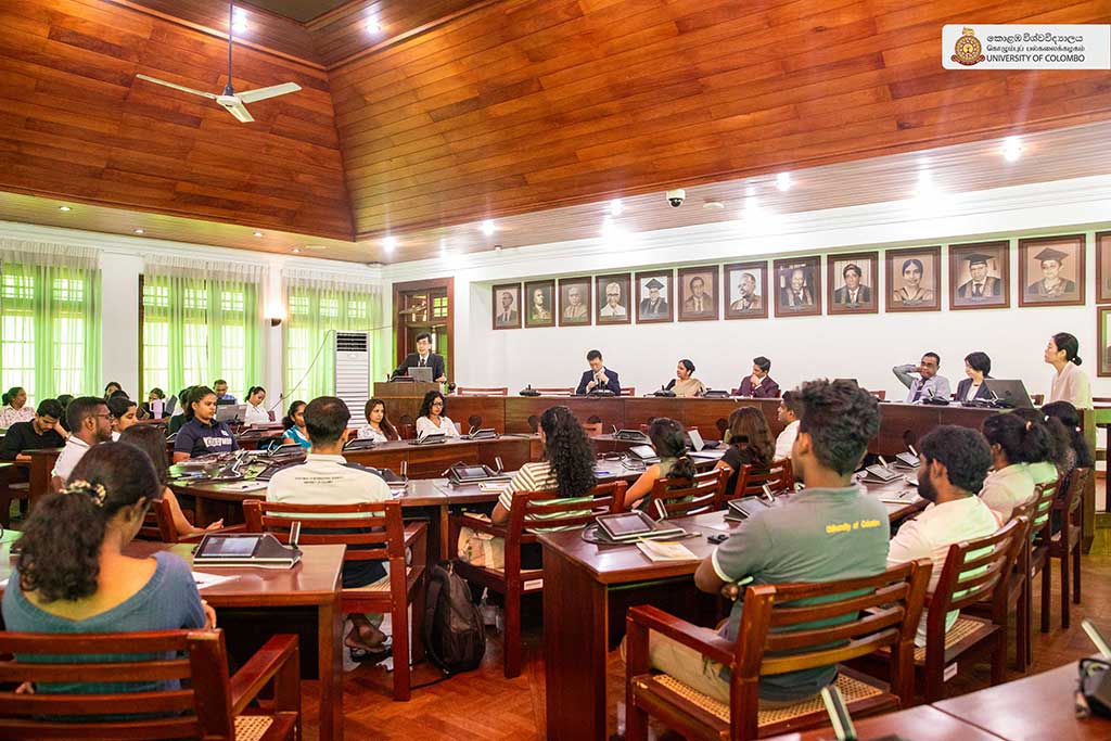 History of Disaster Preparedness and Responses in Japan | JICA Chair Programme 2025/26 Lecture II