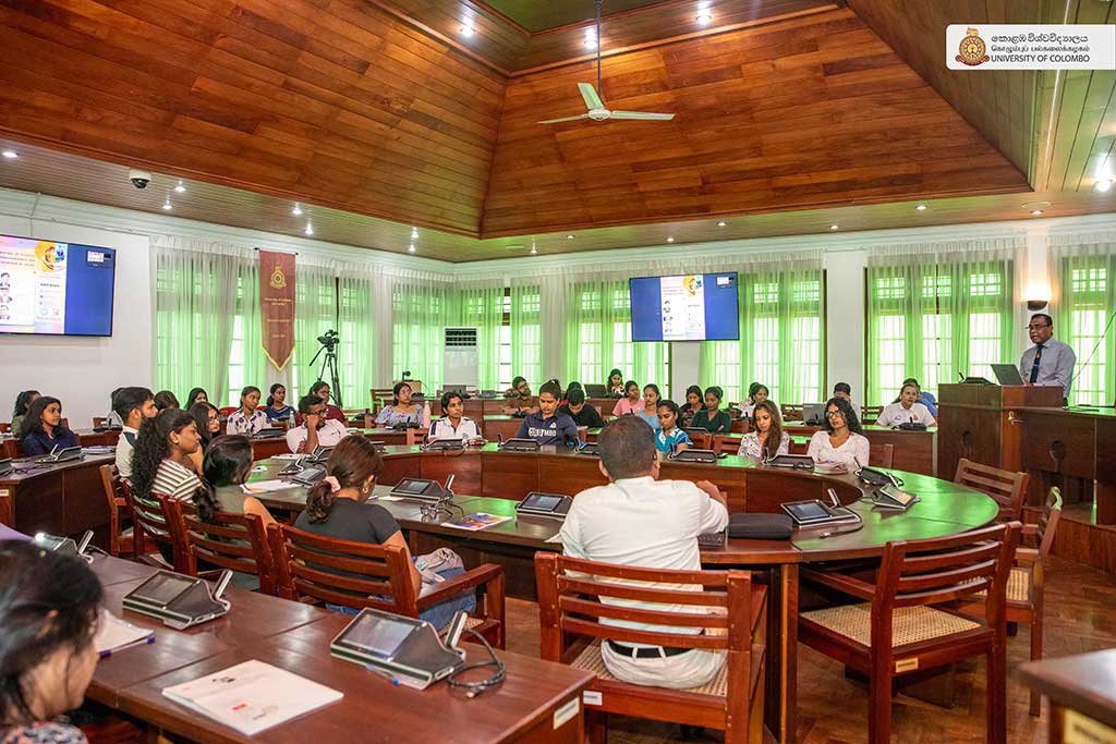 History of Disaster Preparedness and Responses in Japan | JICA Chair Programme 2025/26 Lecture II