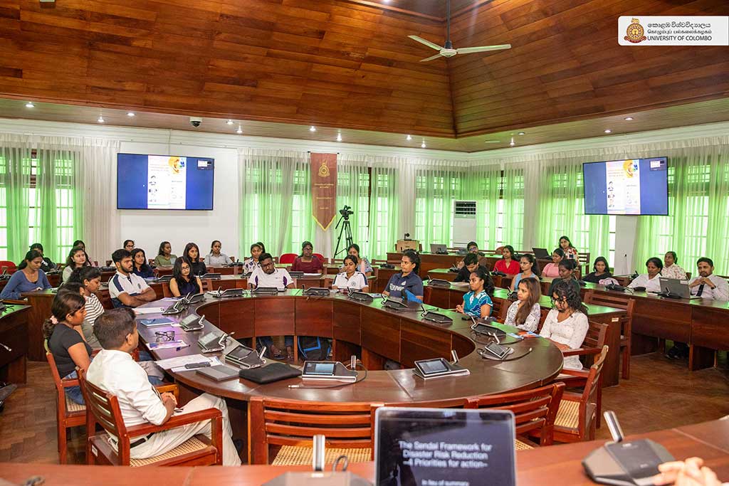 History of Disaster Preparedness and Responses in Japan | JICA Chair Programme 2025/26 Lecture II