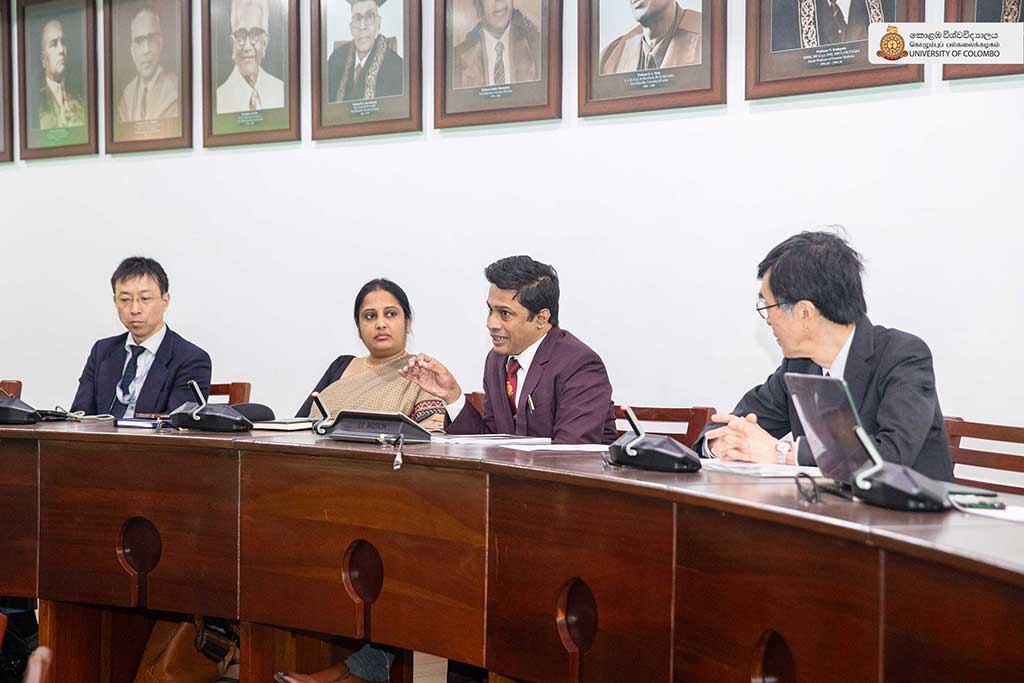 History of Disaster Preparedness and Responses in Japan | JICA Chair Programme 2025/26 Lecture II