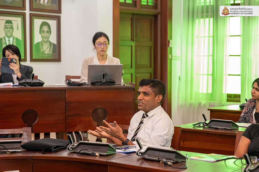 History of Disaster Preparedness and Responses in Japan | JICA Chair Programme 2025/26 Lecture II