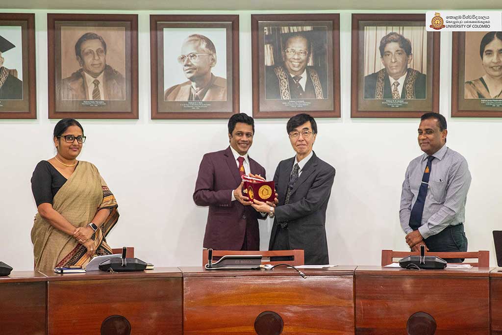 History of Disaster Preparedness and Responses in Japan | JICA Chair Programme 2025/26 Lecture II