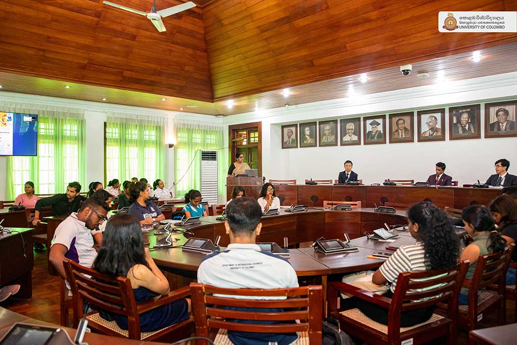 History of Disaster Preparedness and Responses in Japan | JICA Chair Programme 2025/26 Lecture II