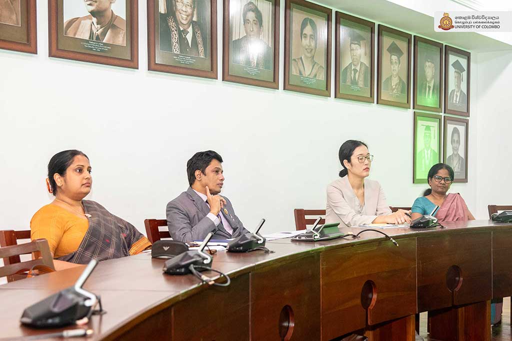 Meiji Revolution | JICA Chair Programme 2025/26 Lecture III