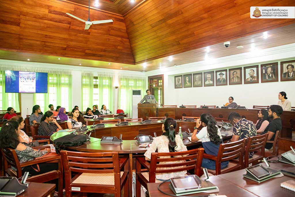 Meiji Revolution | JICA Chair Programme 2025/26 Lecture III