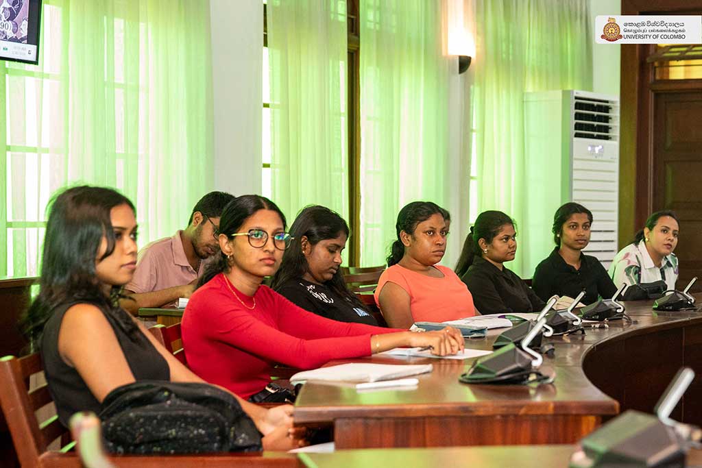 Meiji Revolution | JICA Chair Programme 2025/26 Lecture III