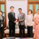 JICA Chief Representative Visits University of Colombo to Discuss Strategic Collaborations
