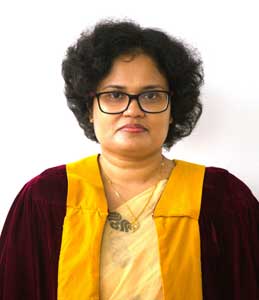 Kanchana Abeysekera