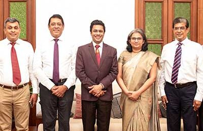 Kotte Literary Festival 2026: University of Colombo Joins as Key Academic Partner